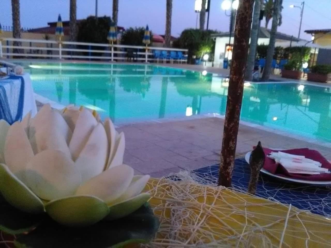 Andrea Case Vacanze L'Ancora Porto Empedocle Kültér fotó