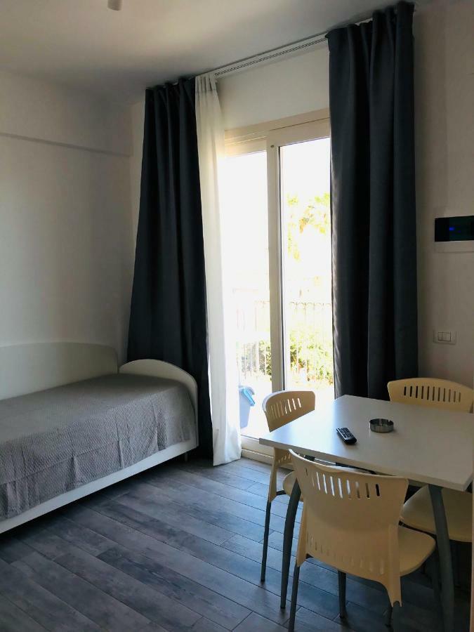 Andrea Case Vacanze L'Ancora Porto Empedocle Kültér fotó