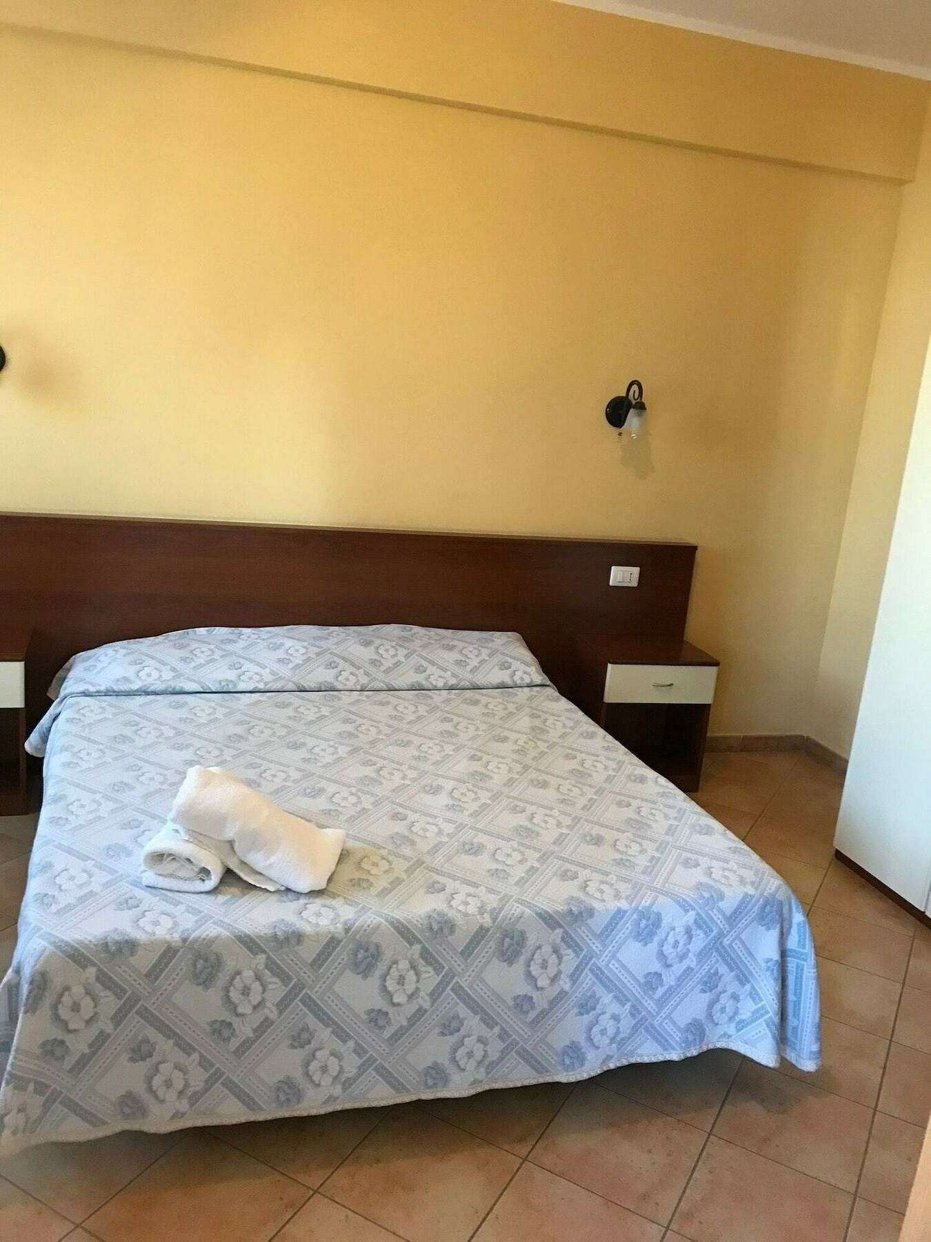 Andrea Case Vacanze L'Ancora Porto Empedocle Kültér fotó