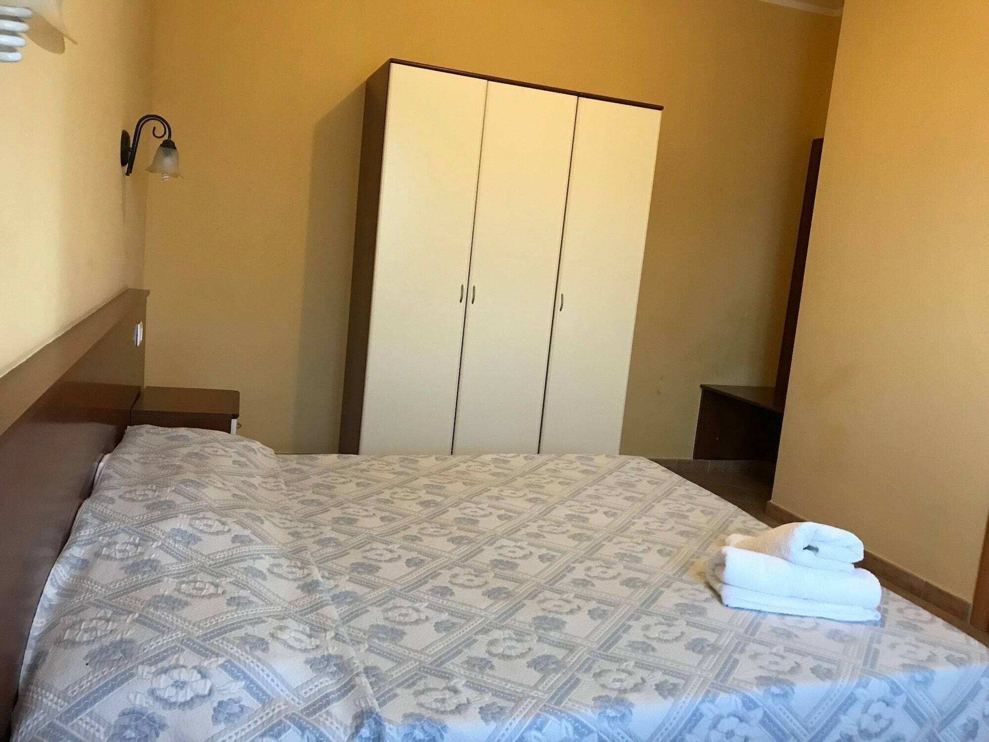 Andrea Case Vacanze L'Ancora Porto Empedocle Kültér fotó