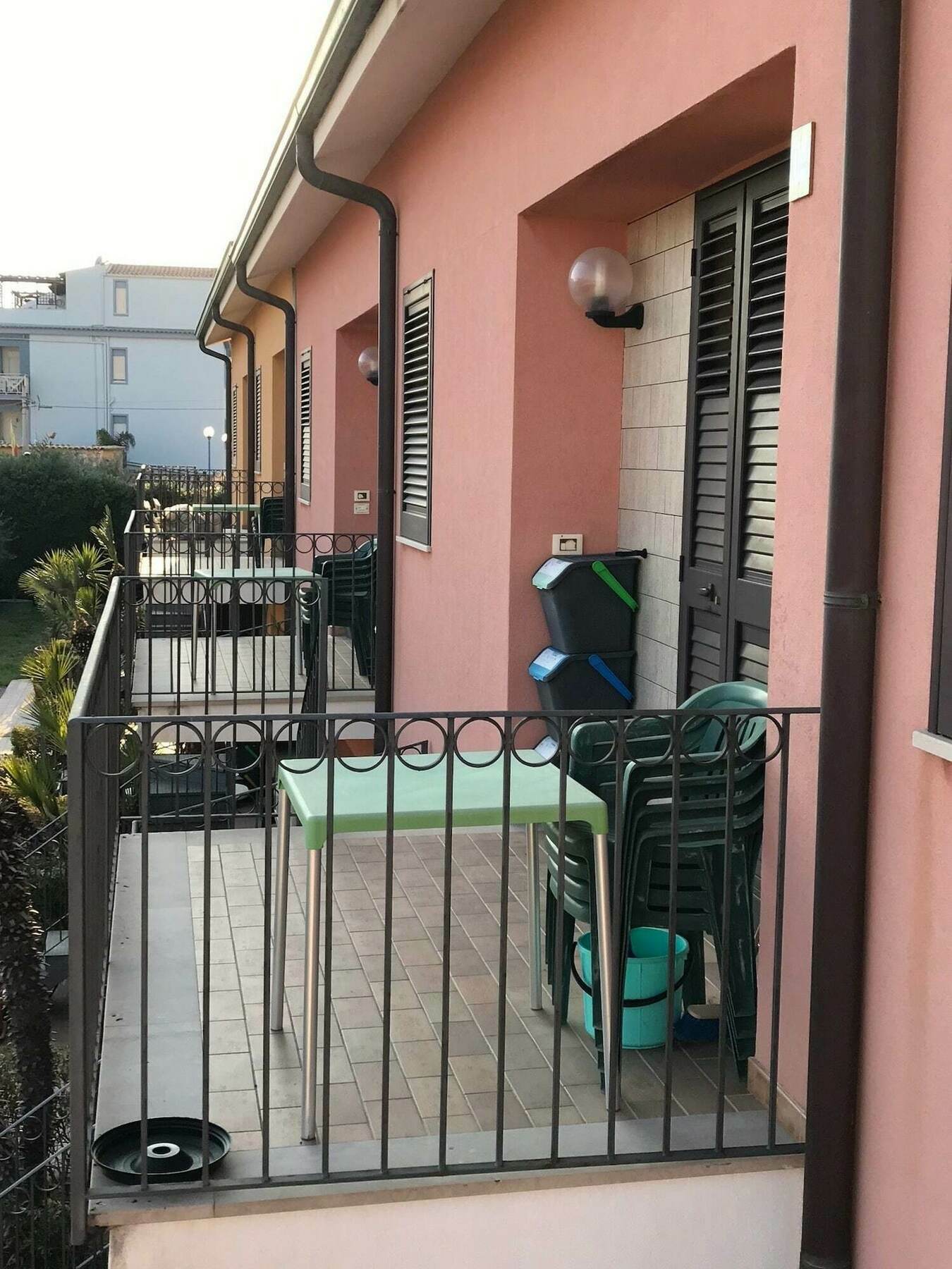 Andrea Case Vacanze L'Ancora Porto Empedocle Kültér fotó